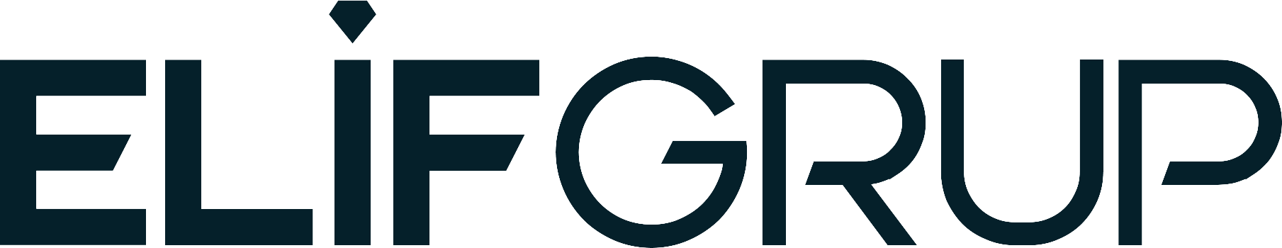 Elif Şirketler Grubu Logo